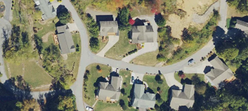 Residential Land in Trinity Cove