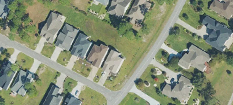 Residential Lot in Sea Trail Resort