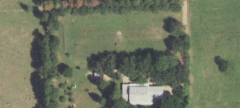 Texas Ranch with Stocked Pond