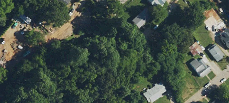 Residential Lot in Established Neighborhood