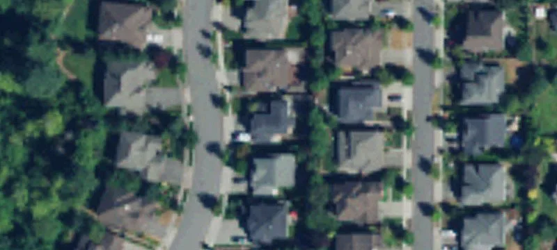 Buildable Lot in Kenmore