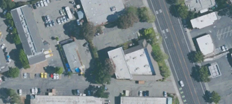 Adaptable Commercial Building For Sale