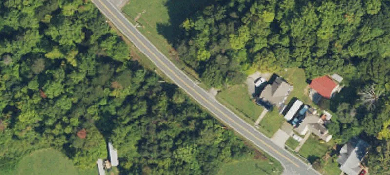 Residential Lot in Winston-Salem