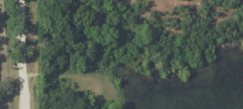 Residential Lot in Lake Ridge