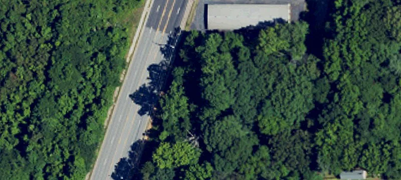 Guilford College Road Land Package