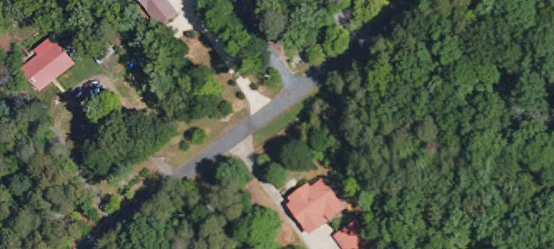Carolina Forest Community Lot