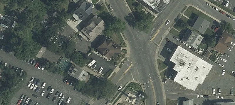 East Orange Commercial Property For Sale