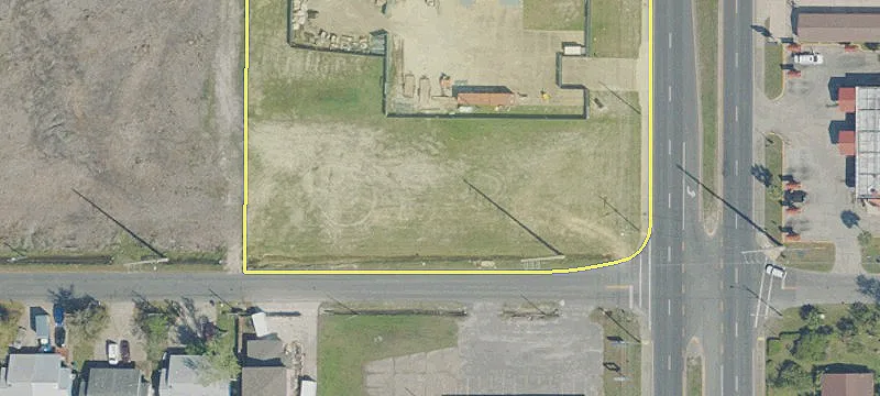 Tyndall Parkway Commercial Land