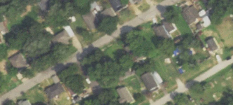 Residential Lot Near Historic Richmond