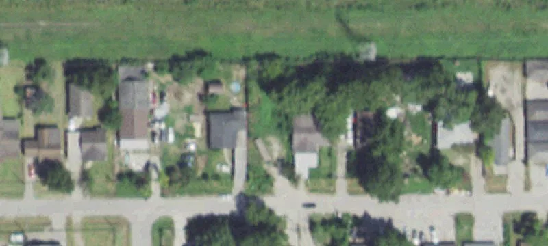 Residential Lot in Kashmere Gardens