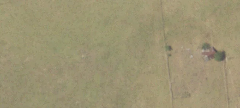 22.8 Acres Near Sealy, Texas