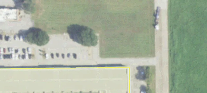 Stafford Acreage Property in Kendleton