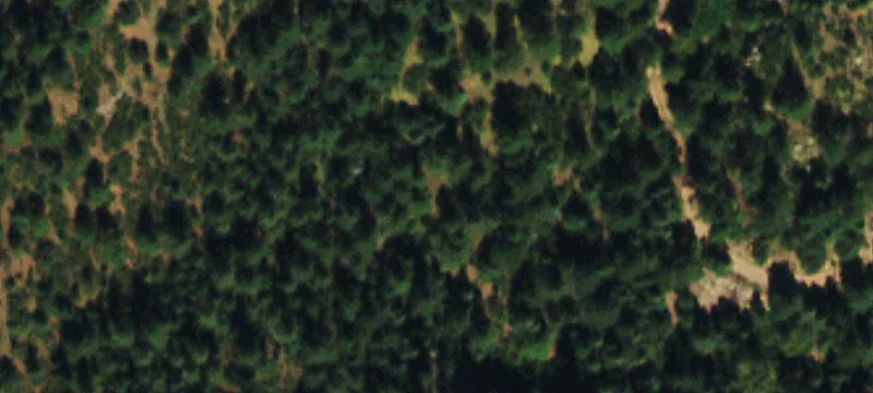 40 Acres South of Colorado Springs