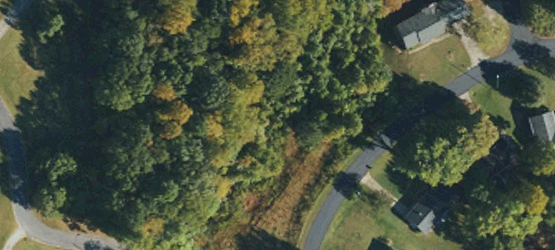 Residential Lot For Sale