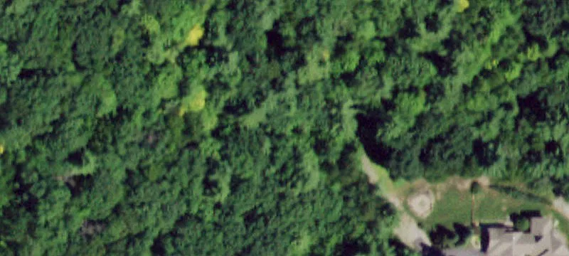 Lake George View Acreage