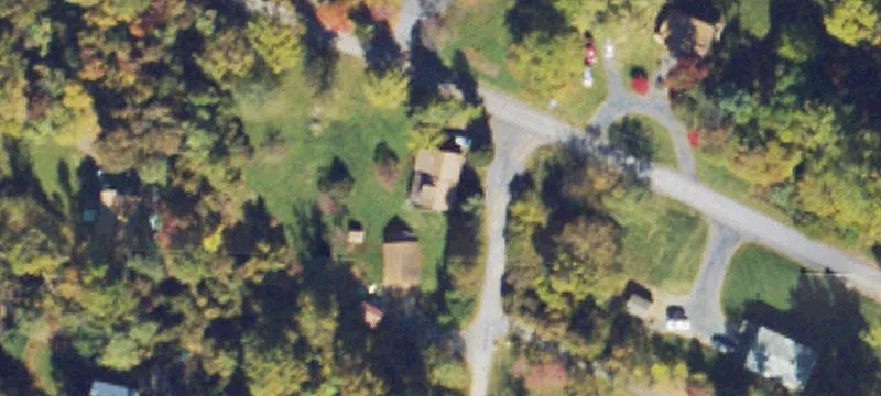 Residential Land in Quiet Culdesac