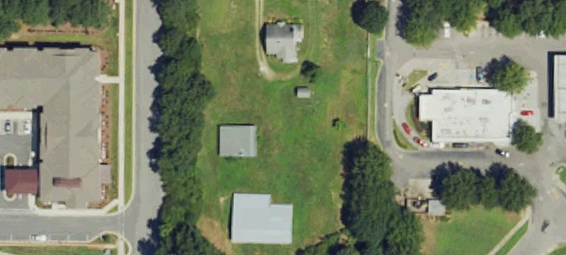 Raleigh Commercial Land Opportunity