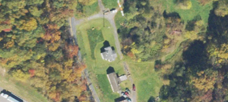 Commercial Land with Development Potential