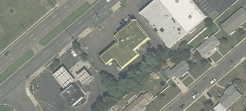 Burlington City Retail Property