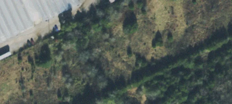 Commercial Land on Nolensville Road