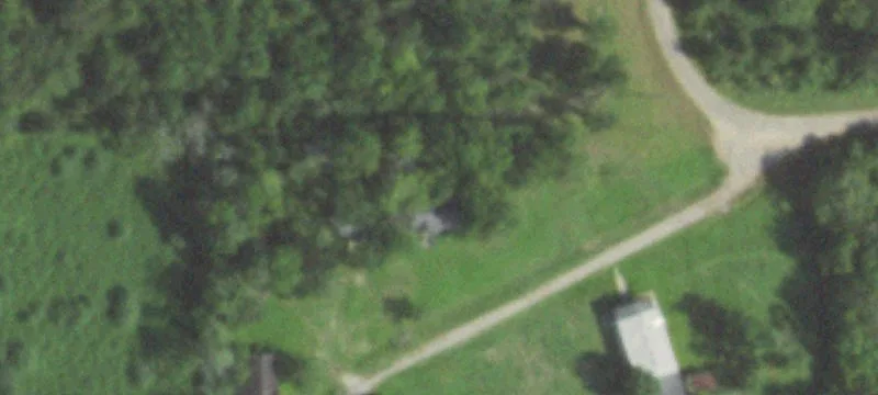 Cleared Lot Ready to Build