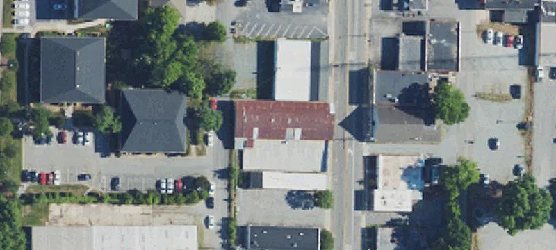 Historic Retail/Office Space For Sale
