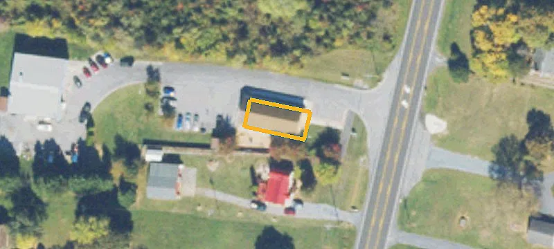 Former Daycare Property For Sale
