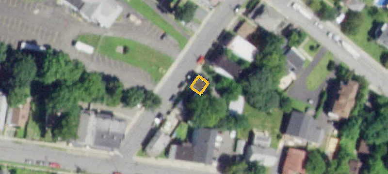 Hudson Land for Mixed Development