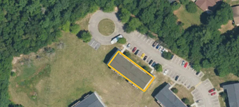 Cleared Land Parcel For Development