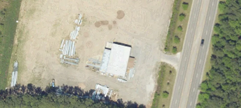 Highway 52 Light Industrial Property