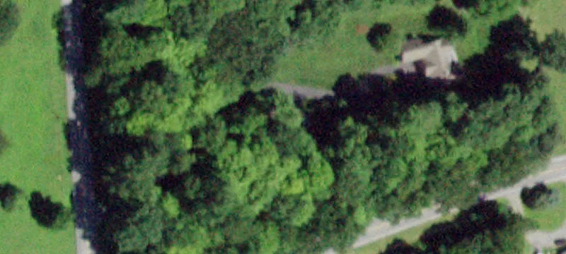Land Near Saratoga Attractions