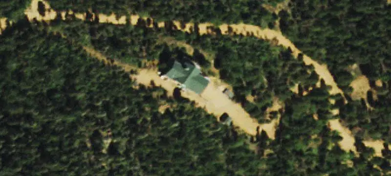 Crystal Park Mountain View Lot