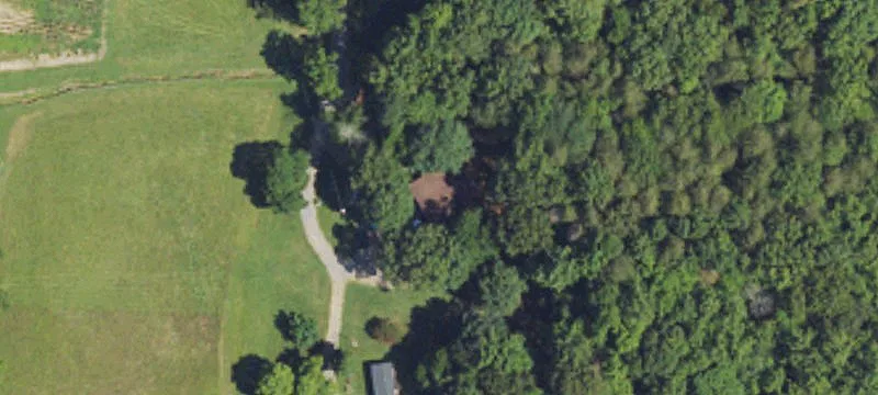 Unrestricted Building Lot in King, NC