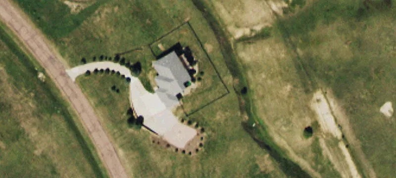 Residential Land in Colorado Springs