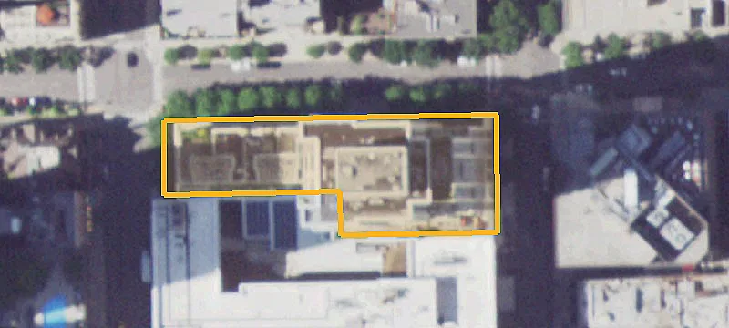 Garage Parking Spot For Sale