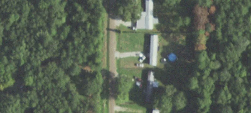 9.09 Acres Near County Road