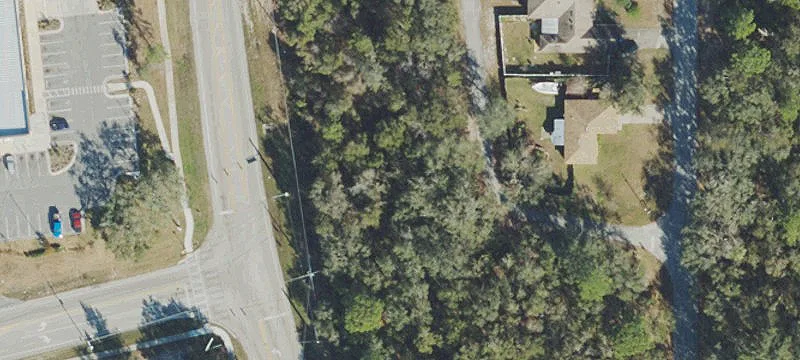 Prime Commercial Lot For Sale