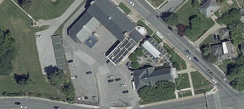 Religious and Educational Facility