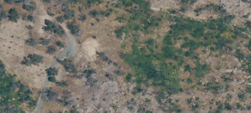 Napa Valley Estate Parcel