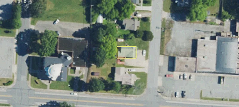 Institutional Property with Daycare Lease