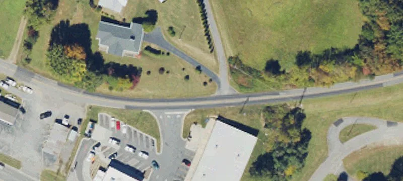 2.58 Acre Commercial Land Opportunity