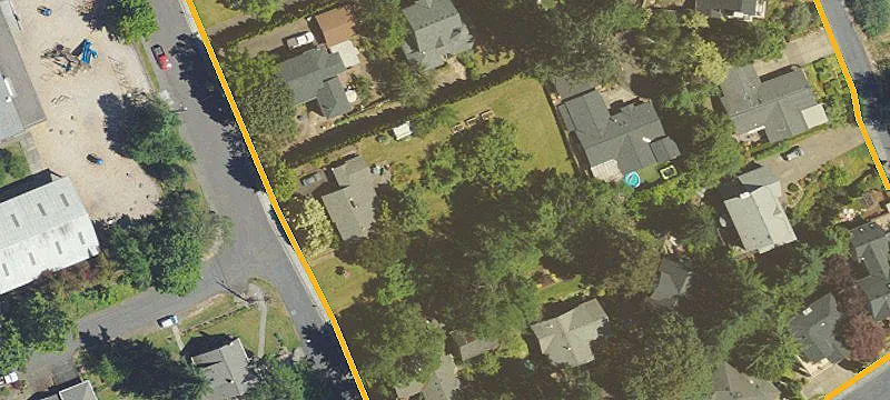 Land in Prime Location