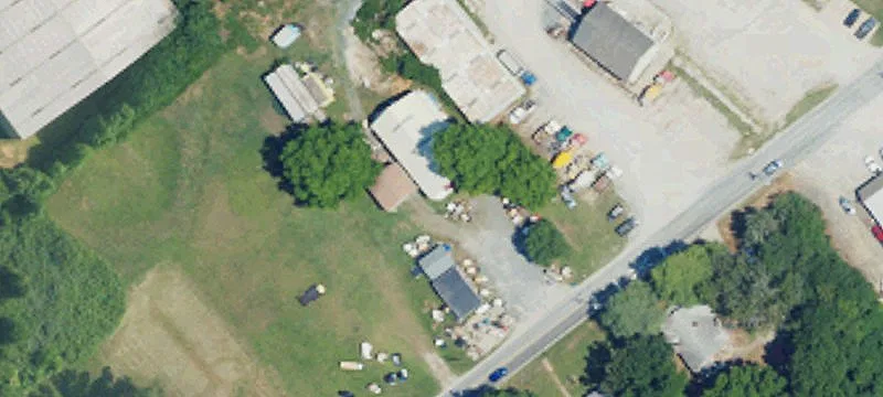 Commercial Land Ready For Development