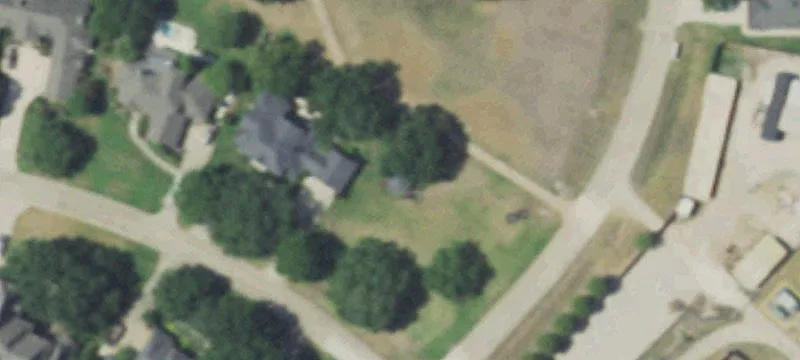 Residential Lot in Weston Lakes