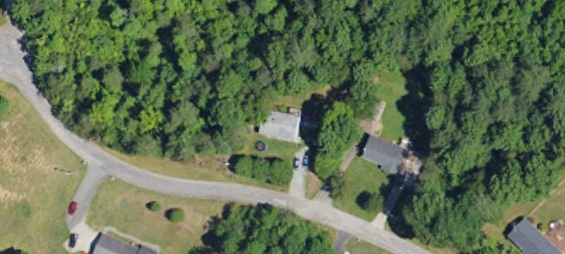 Residential Lot in Established Area