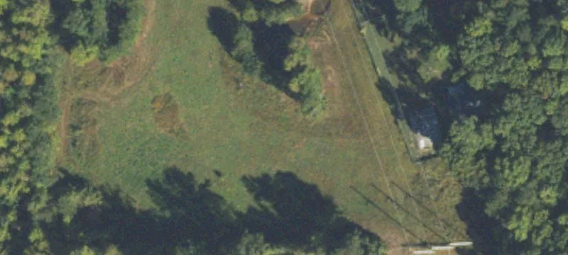 Alpharetta Land Parcel for Custom Home