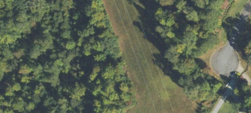 Alpharetta Land Parcel for Custom Home