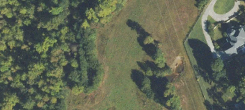 Alpharetta Land Parcel for Custom Home