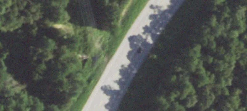 Commercial Land on Loop 336
