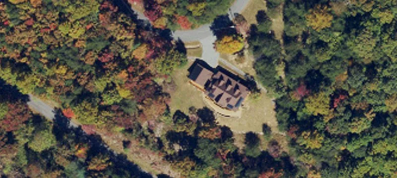 Mountain Home Retreat Building Lot